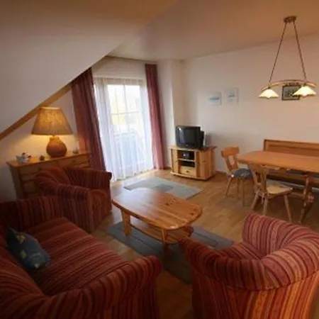 Ferienhaus-moewenblick Puttgarden