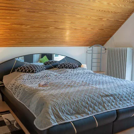 Ferienhaus-moewenblick Semesterbostad *