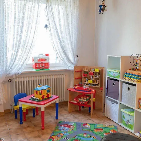 Ferienhaus-moewenblick Semesterbostad