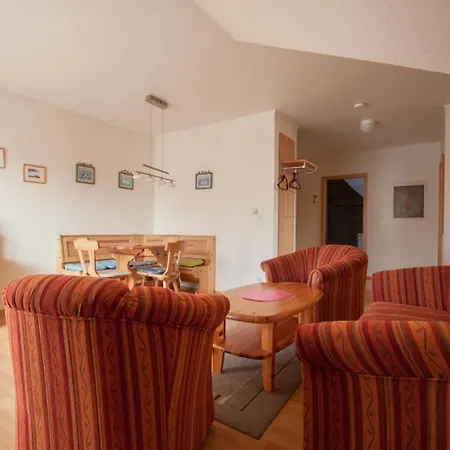 Ferienhaus-moewenblick Semesterbostad *