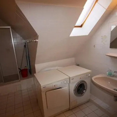 Semesterbostad Ferienhaus-moewenblick Puttgarden
