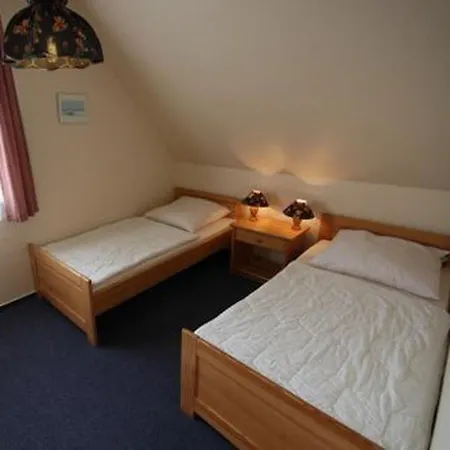Ferienhaus-moewenblick Semesterbostad *